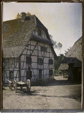 Image représentant Le moulin Messerlin