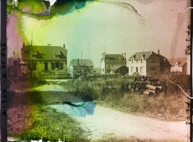 Image représentant France, Laffaux, Place de la Maire