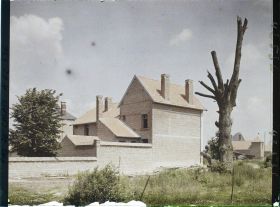 Image représentant France, Souchez, Ecoles