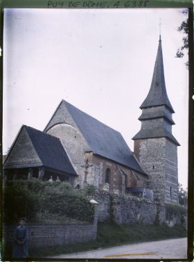 Image représentant France