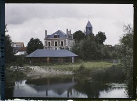 Image représentant France, Vienne la Ville, La Biesme à Vienne la Ville