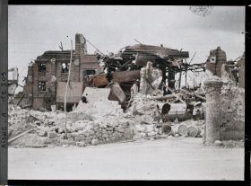 Image représentant Ruines de la distillerie de Vauxrot