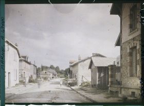 Image représentant France, Vienne la Ville Marne (340 h), Route de Moiremont