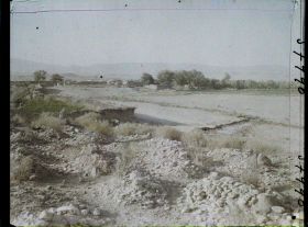 Image représentant Afghanistan, Kalat-i-Ghilzai, Une vue sur ce Village
