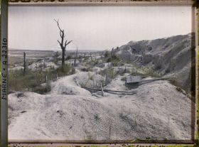 Image représentant Le fort de la Pompelle