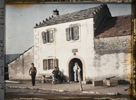 Image représentant Maison de pierre