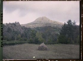 Image représentant France, Coteuge, Paysage