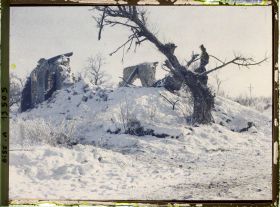 Image représentant France, Crapeaumesnil, Eglise