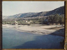 Image représentant Vue sur la baie