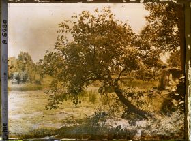 Image représentant Probablement aux environs ouest de Beijing