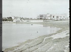 Image représentant Les bords du cothon