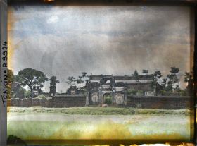 Image représentant Le temple