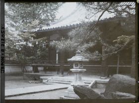 Image représentant Temple ou sanctuaire