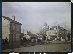 Image représentant France, Vienne la Ville, Coté Ouest