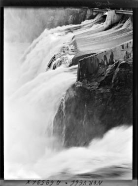 Image représentant Barrage
