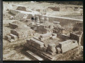 Image représentant Ruines