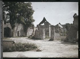 Image représentant France, La grande Place