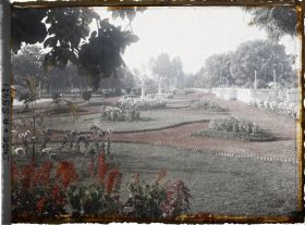 Image représentant Parc du palais Jagatjit