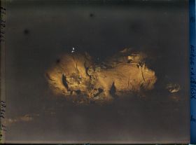 Image représentant La grotte du Tuc d'Audoubert : les bisons