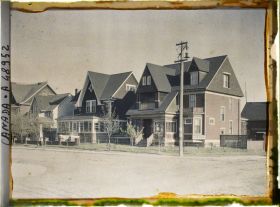 Image représentant Canada, Moos-Jaw, Stadacona Street