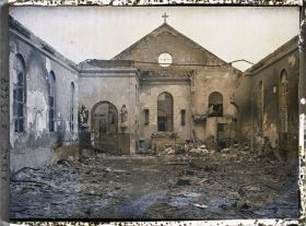 Image représentant France, Chauny, Usines St Gobain