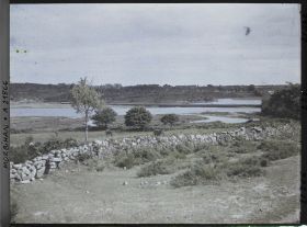 Image représentant Bras de mer remontant dans les terres