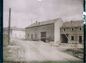 Image représentant France, Montsec (Woëvre), Nouvelles Maisons