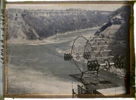 Image représentant Canada, Niagara, l'aérocar