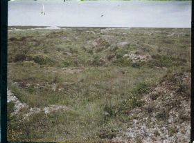 Image représentant France, Neuville-St-Vaast, Aspect du pays entre Neuville St Vaast et Vimy