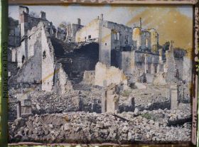 Image représentant France, Verdun, Rue Mazel