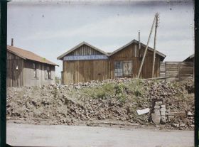 Image représentant France, Vimy, Poste et Télégraphe