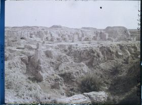 Image représentant Salle du trône du palais de Nabuchodonosor II (?) (VIe siècle avant J.-C.)
