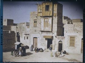 Image représentant Rue de la vieille ville