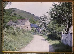 Image représentant Le Pain de Sucre