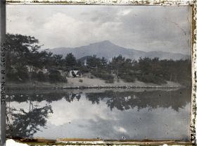 Image représentant Un parc