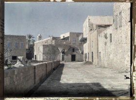 Image représentant Rue de la ville