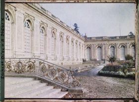 Image représentant France, Versailles