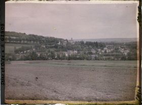 Image représentant Ile de France, Meulan, Le Village et ses abords
