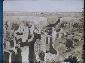 Image représentant Palais de Nabuchodonosor II (?) (VIe siècle avant J.-C.)