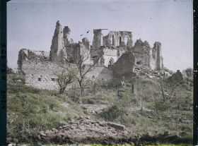 Image représentant France, Guignicourt, L'Eglise