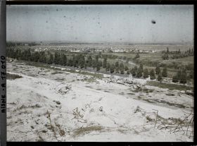 Image représentant France, Panorama sur Berry au Bac