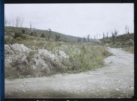 Image représentant France, Four de Paris, Le Four de Paris à gauche de Bois de la Gruerie