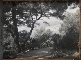 Image représentant Cap Martin Le Jardin