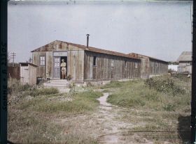 Image représentant France, Combles, Mairie et maison du Maire