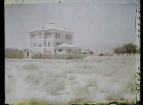 Image représentant Afghanistan, Moukor, L'Hôtel du lieu