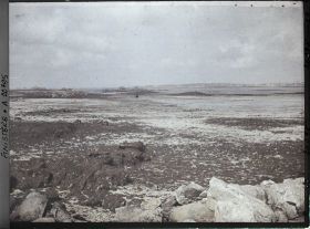 Image représentant Vue vers l'île de Batz