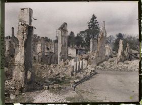 Image représentant Verdun, Place d'Armes