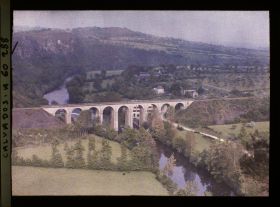 Image représentant Le viaduc