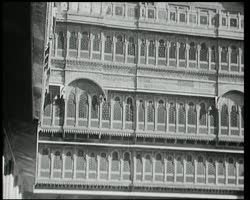 Image représentant Le palais de Lallgarh