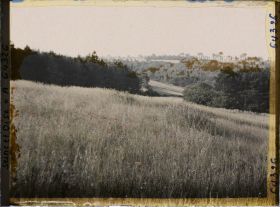Image représentant Ile de France, Vallangoujard, Trouée sur la Vallée du Sausseron